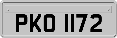 PKO1172