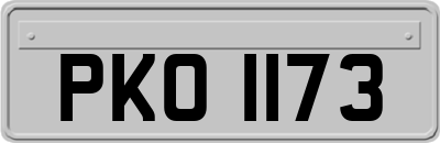 PKO1173
