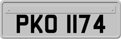 PKO1174