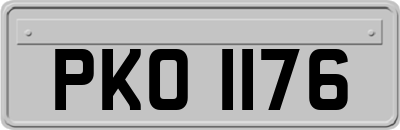 PKO1176