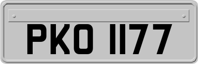 PKO1177