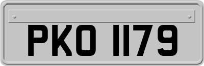 PKO1179