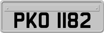 PKO1182