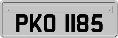 PKO1185