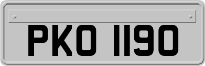 PKO1190
