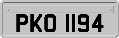 PKO1194