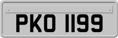PKO1199