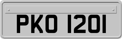 PKO1201