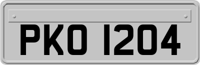 PKO1204