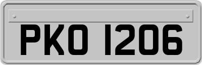 PKO1206