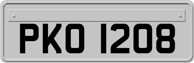 PKO1208