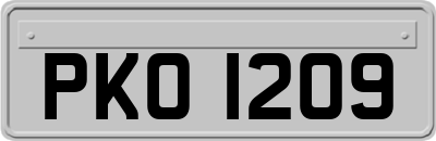 PKO1209