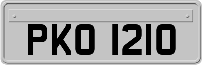 PKO1210