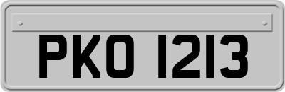 PKO1213