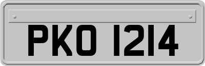 PKO1214