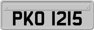 PKO1215
