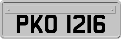 PKO1216