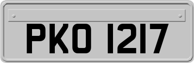 PKO1217