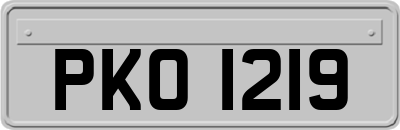 PKO1219