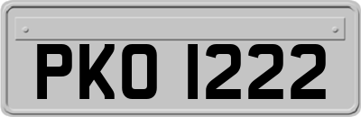 PKO1222