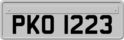 PKO1223