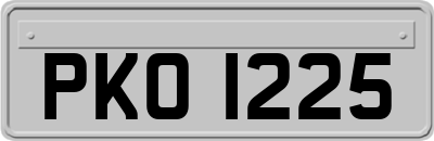 PKO1225