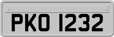 PKO1232