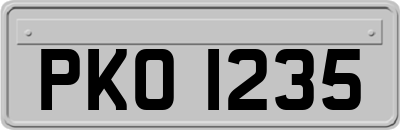 PKO1235