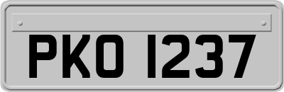 PKO1237