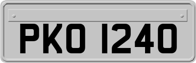 PKO1240