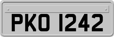 PKO1242