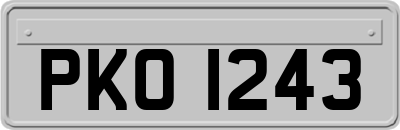 PKO1243