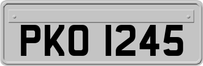 PKO1245