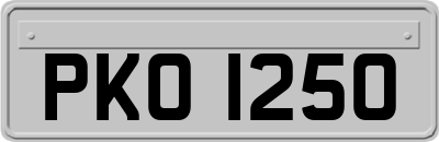 PKO1250