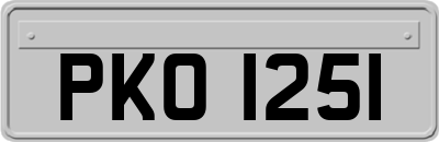 PKO1251