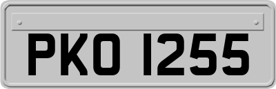 PKO1255