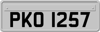PKO1257