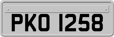 PKO1258