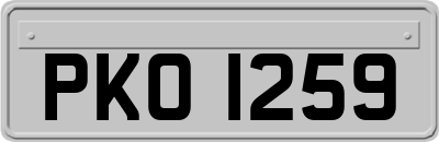 PKO1259