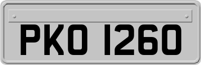 PKO1260