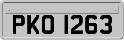 PKO1263