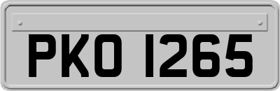 PKO1265