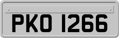 PKO1266