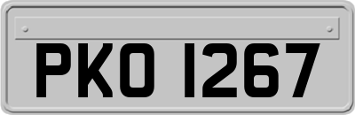 PKO1267