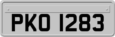PKO1283