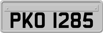 PKO1285