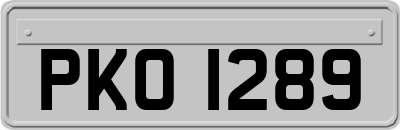 PKO1289