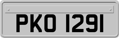 PKO1291