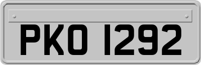 PKO1292