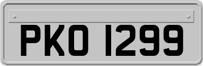 PKO1299